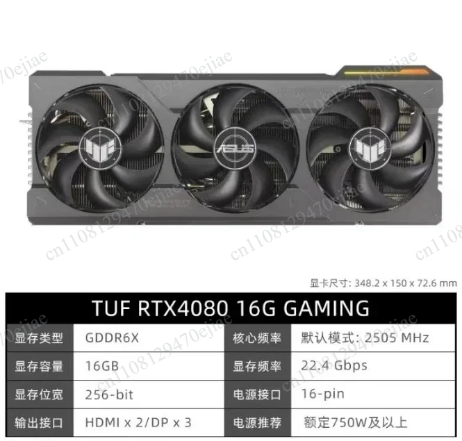 Genuine ASUS ROG Strix RTX 409 - Rtx 4090 24Gb Graphics Card 评论和价格