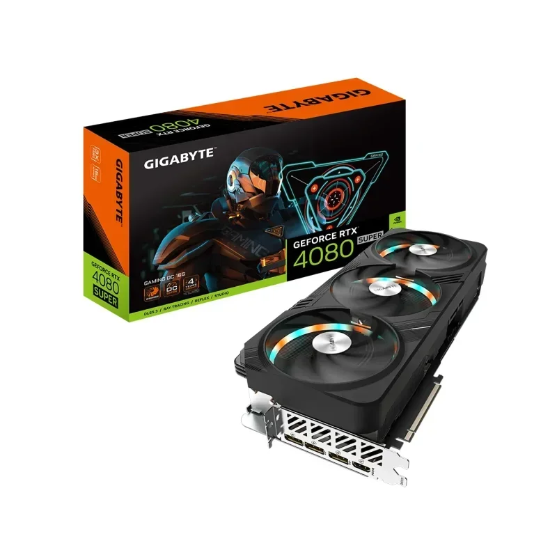 RTX 4080 SUPER GAMING OC 16G g - Rtx 4090 24Gb Graphics Card 评论和价格