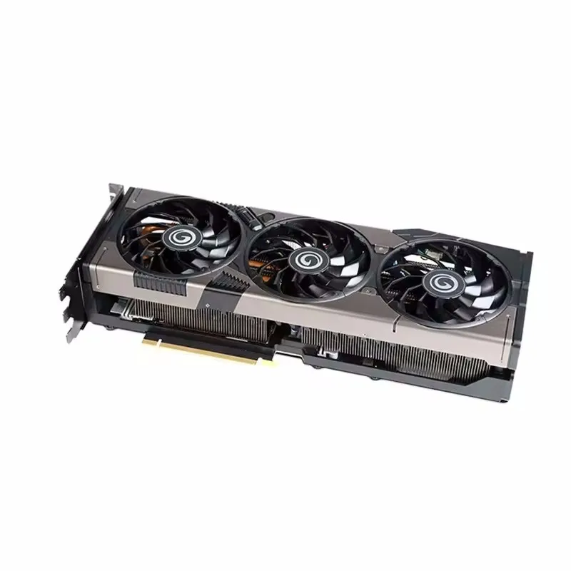New Arrival 40 Series  RTX 407 - Rtx 4090 24Gb Graphics Card 评论和价格