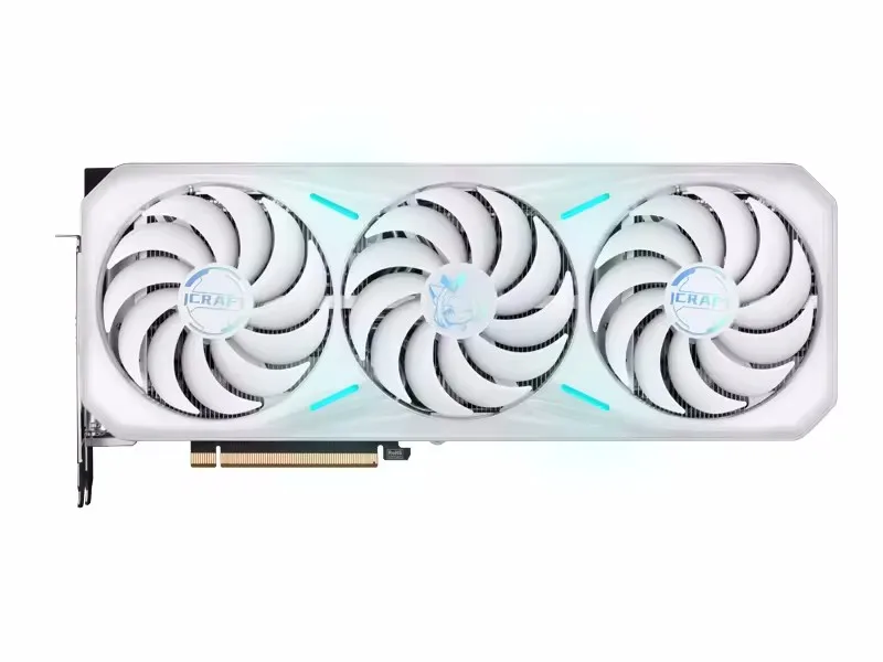 New Arrival 40 Series  RTX 407 - Rtx 4090 24Gb Graphics Card 评论和价格