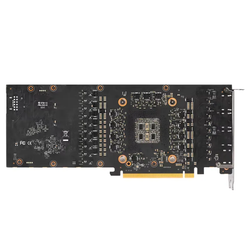 Hot Sale 100% Brand New RTX 40 - Rtx 4090 24Gb Graphics Card 评论和价格